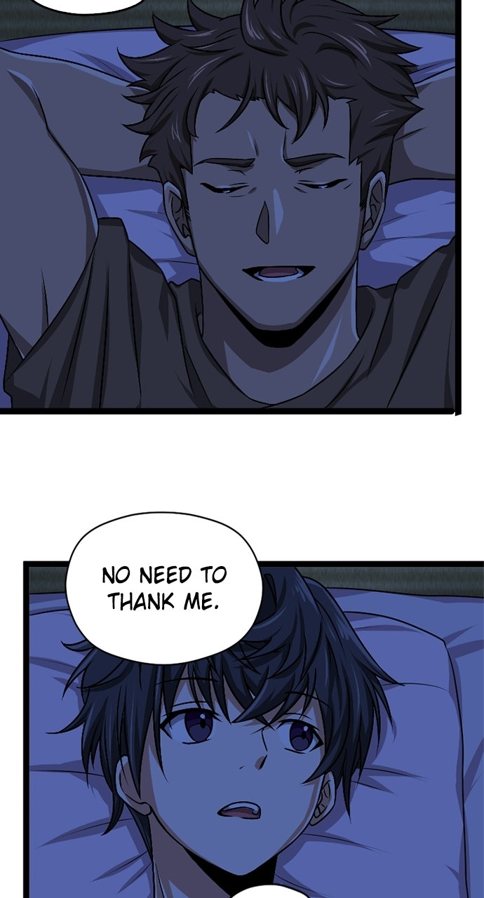 The Max Magic LevelGreat Sage’s Return Ep. 22 - Friendship page 78 - 