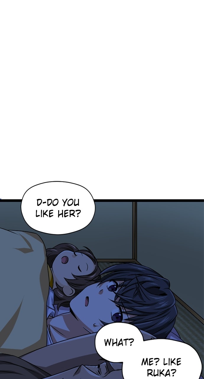 The Max Magic LevelGreat Sage’s Return Ep. 22 - Friendship page 81 - 