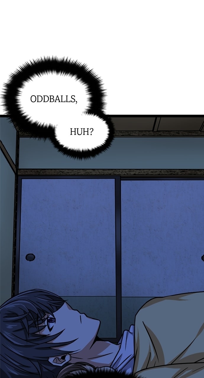 The Max Magic LevelGreat Sage’s Return Ep. 22 - Friendship page 84 - 