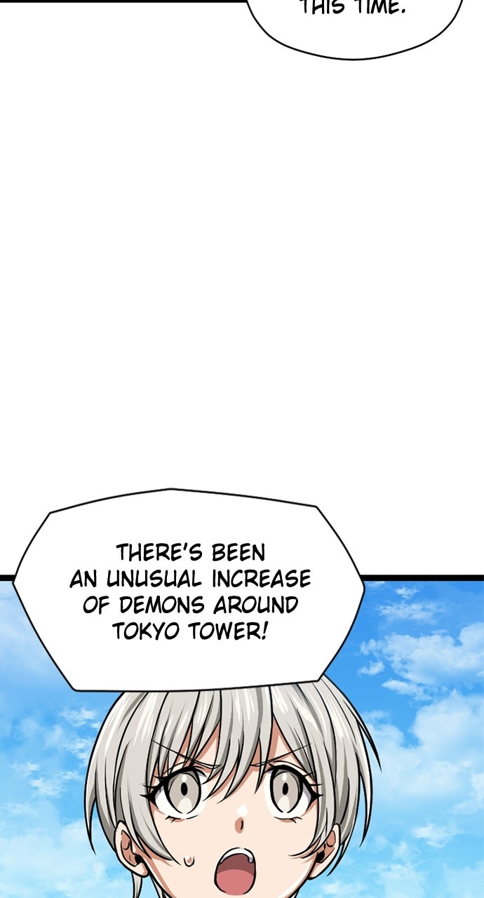 The Max Magic LevelGreat Sage’s Return Ep. 22 - Friendship page 95 - 