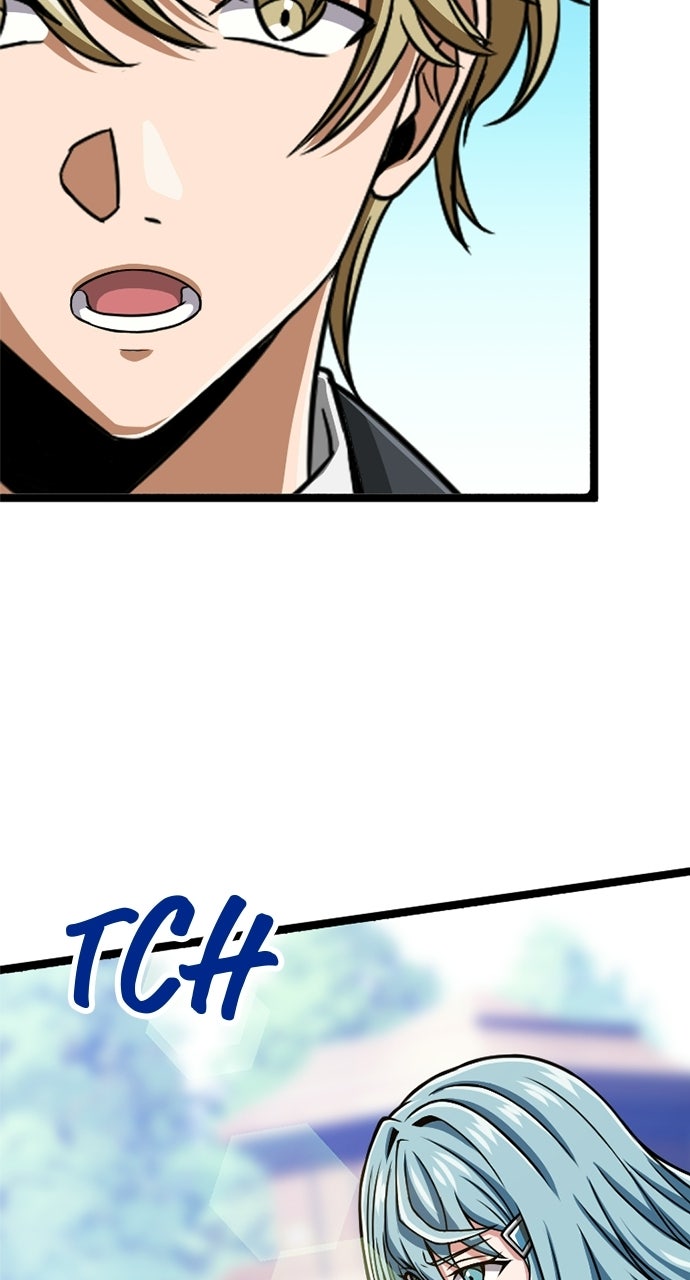 The Max Magic LevelGreat Sage’s Return Ep. 23 - Unrest page 13 - 