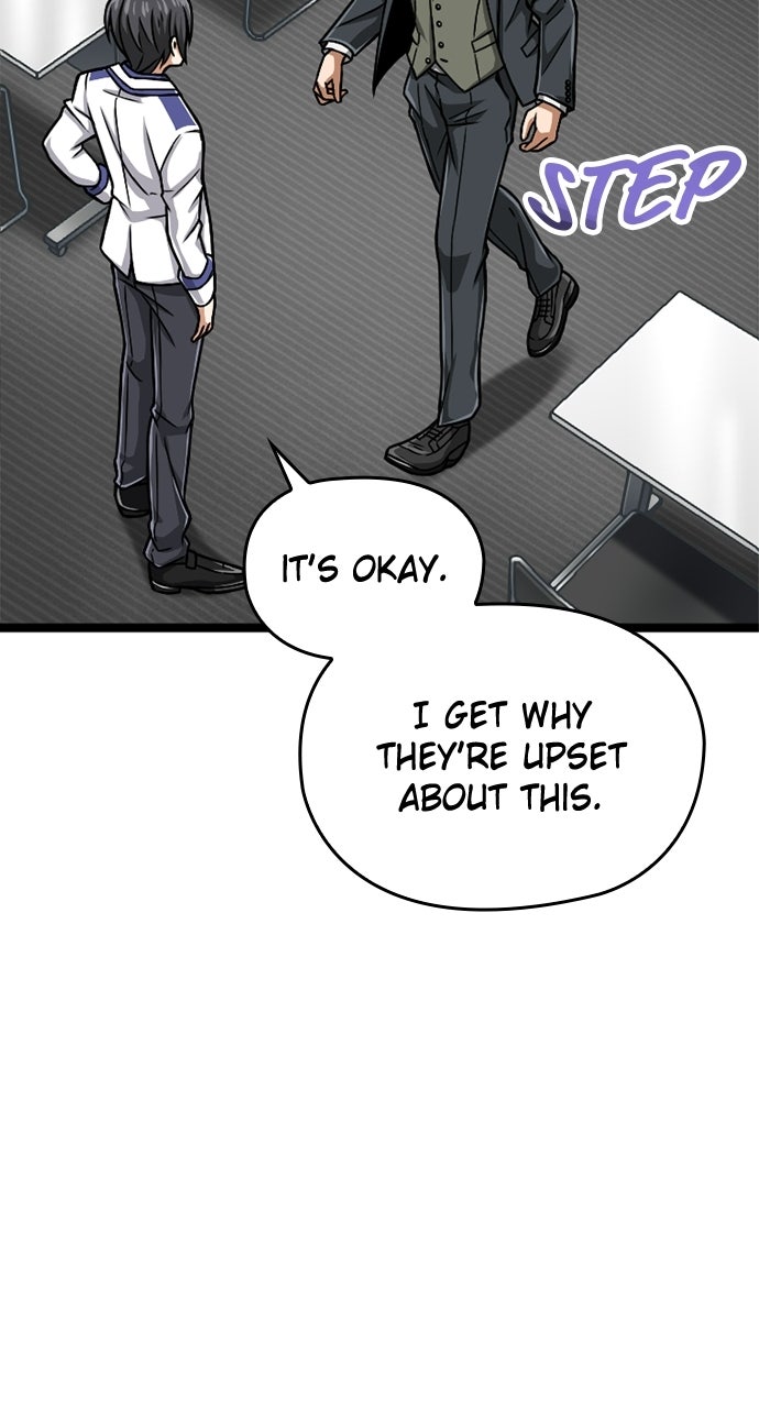 The Max Magic LevelGreat Sage’s Return Ep. 23 - Unrest page 40 - 