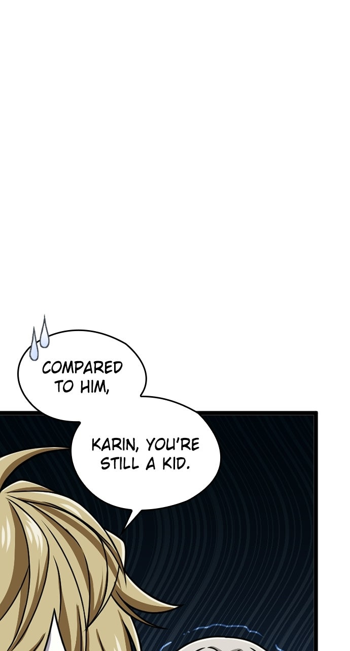 The Max Magic LevelGreat Sage’s Return Ep. 23 - Unrest page 42 - 