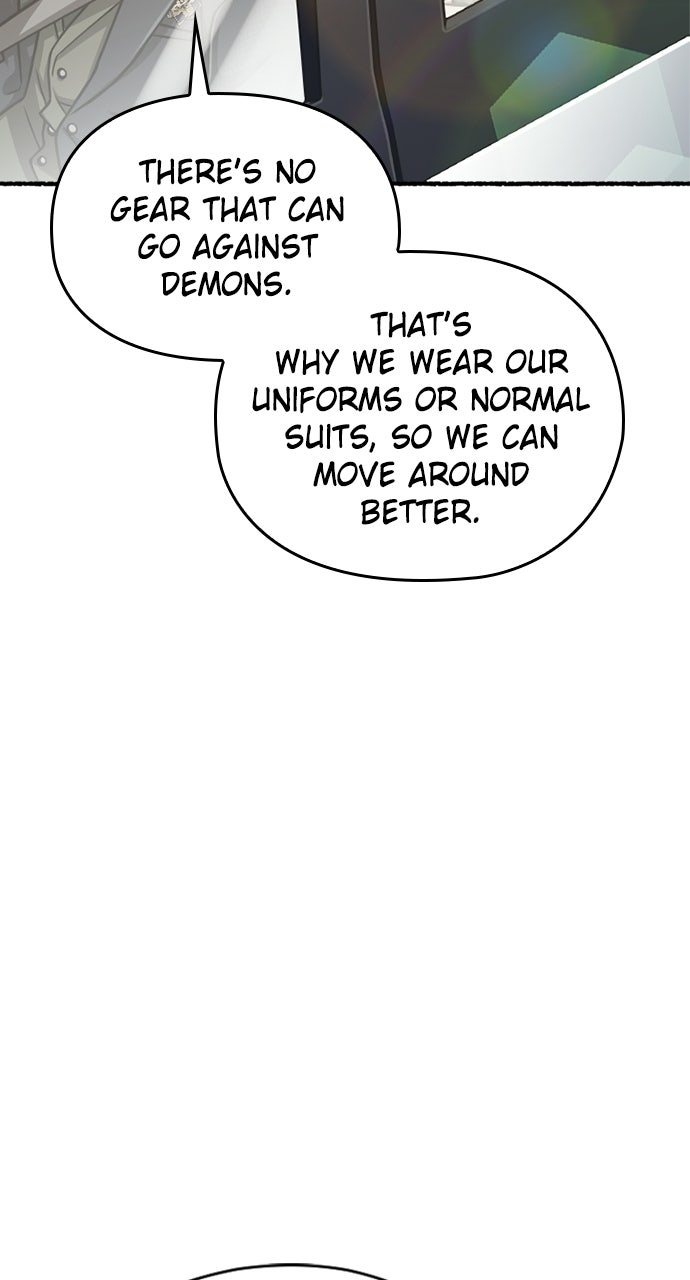 The Max Magic LevelGreat Sage’s Return Ep. 23 - Unrest page 55 - 