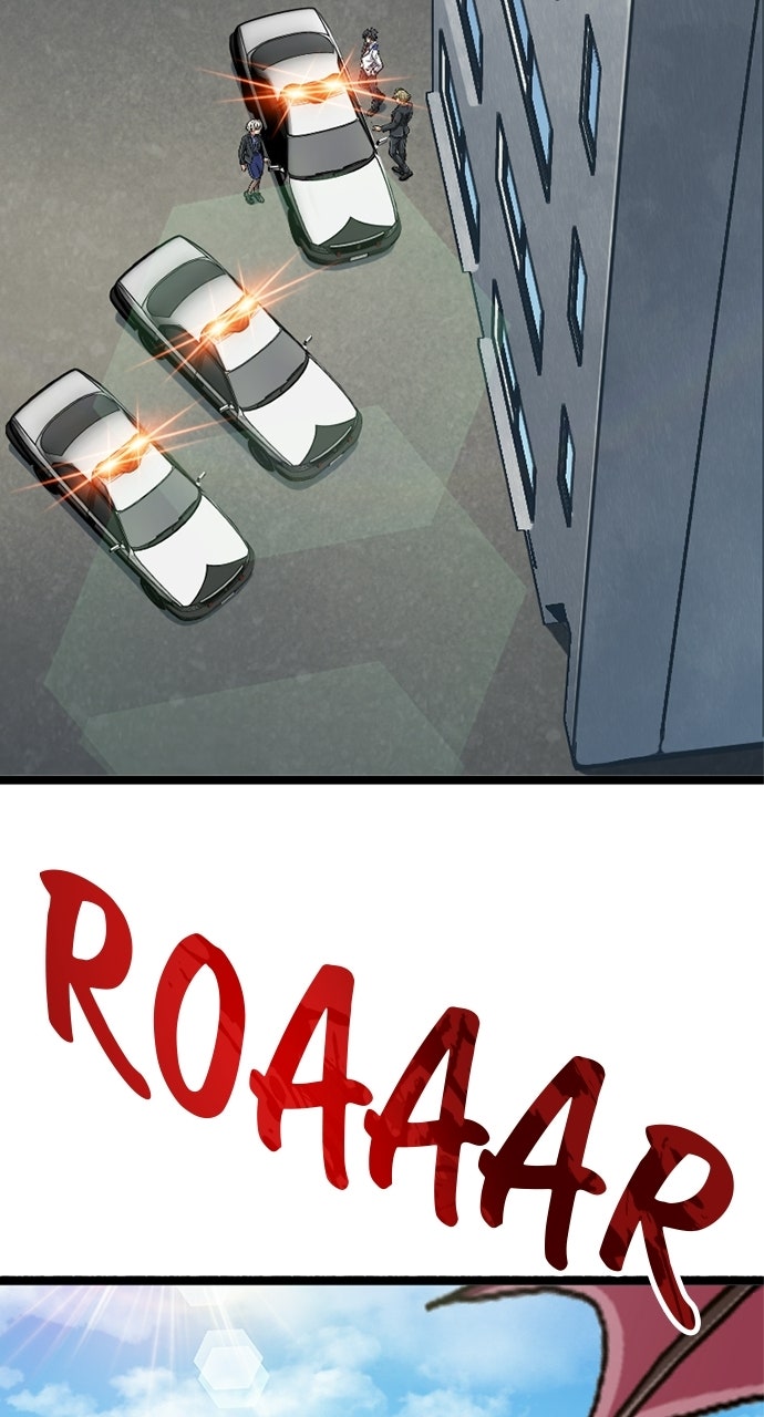 The Max Magic LevelGreat Sage’s Return Ep. 23 - Unrest page 62 - 