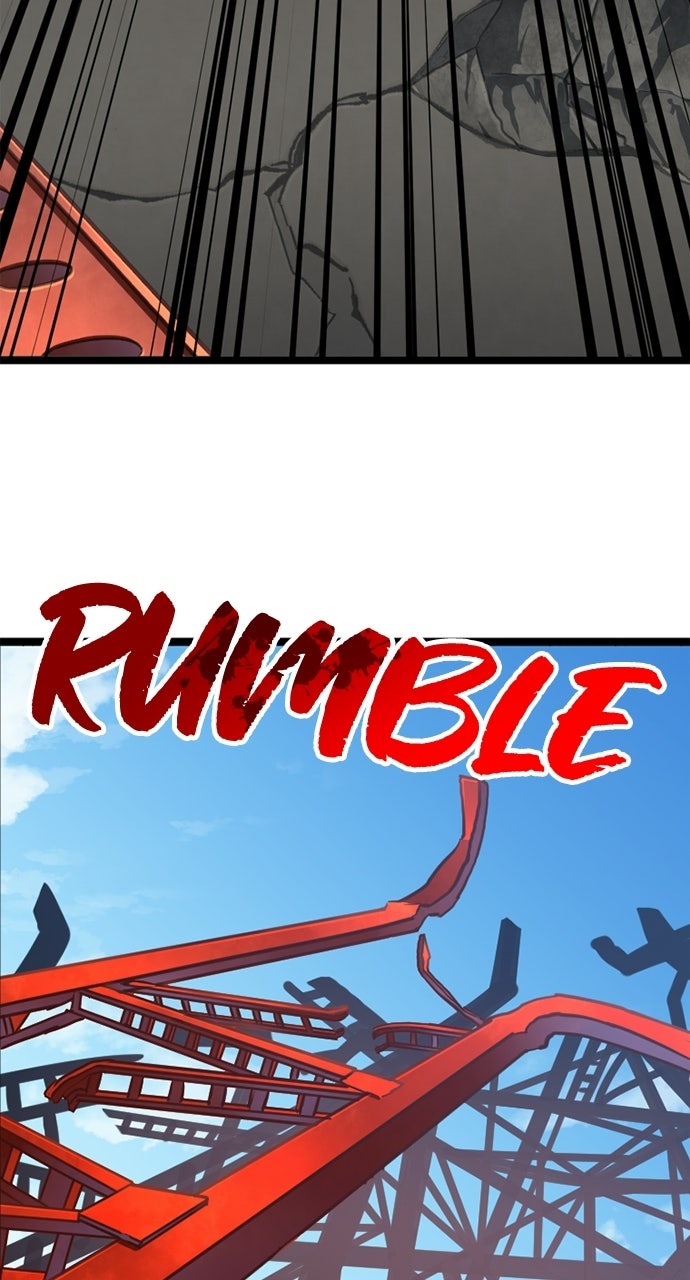 The Max Magic LevelGreat Sage’s Return Ep. 23 - Unrest page 78 - 
