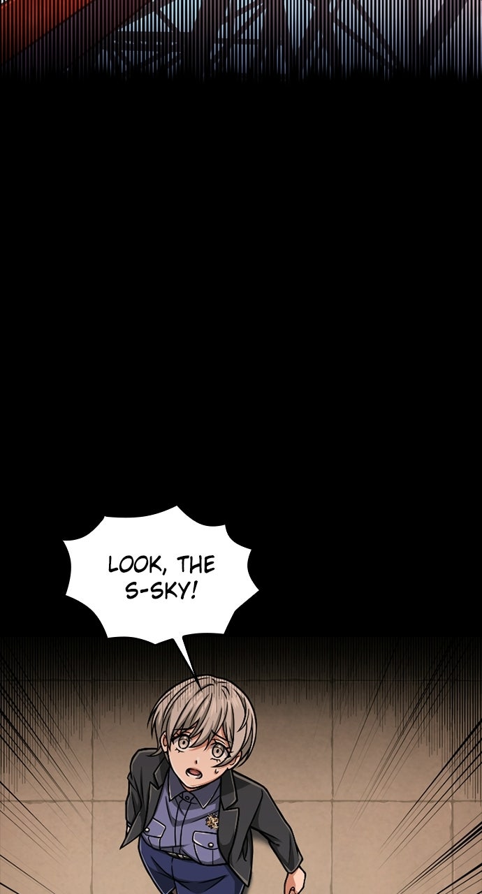 The Max Magic LevelGreat Sage’s Return Ep. 23 - Unrest page 80 - 
