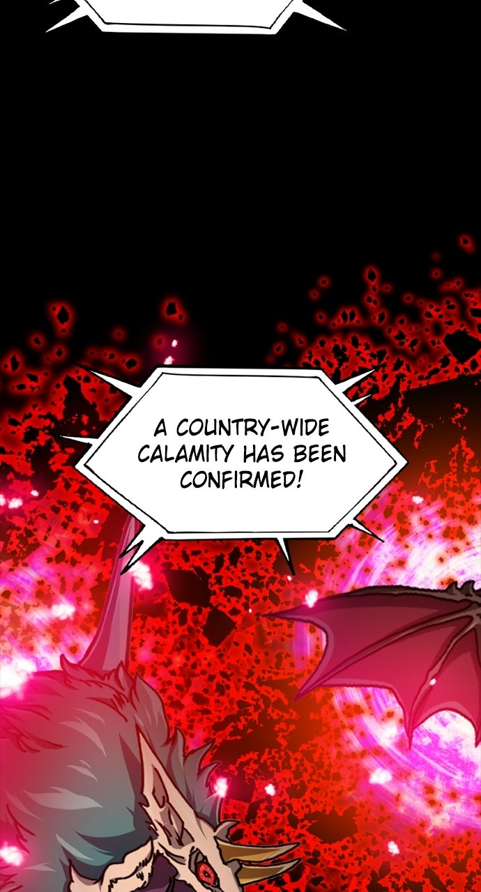 The Max Magic LevelGreat Sage’s Return Ep. 23 - Unrest page 83 - 
