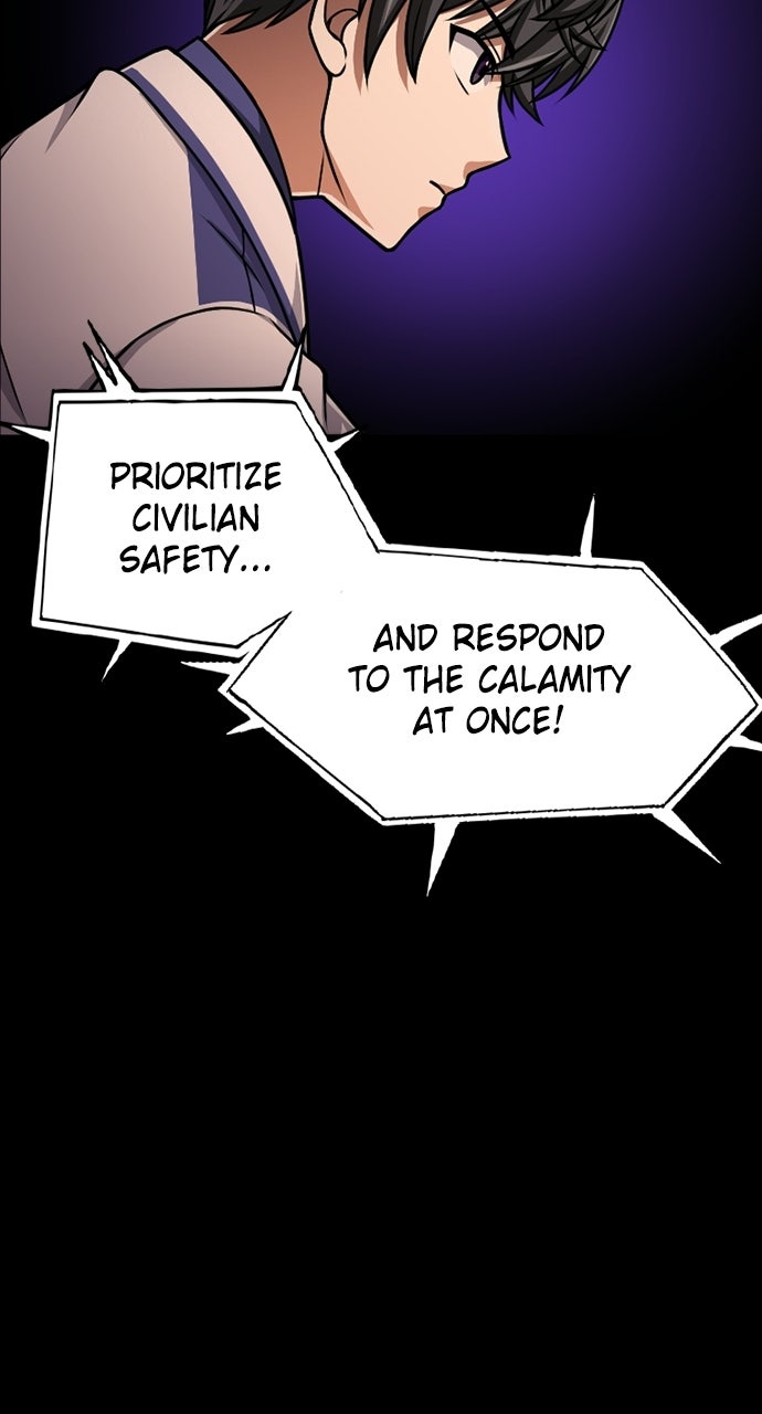 The Max Magic LevelGreat Sage’s Return Ep. 23 - Unrest page 87 - 