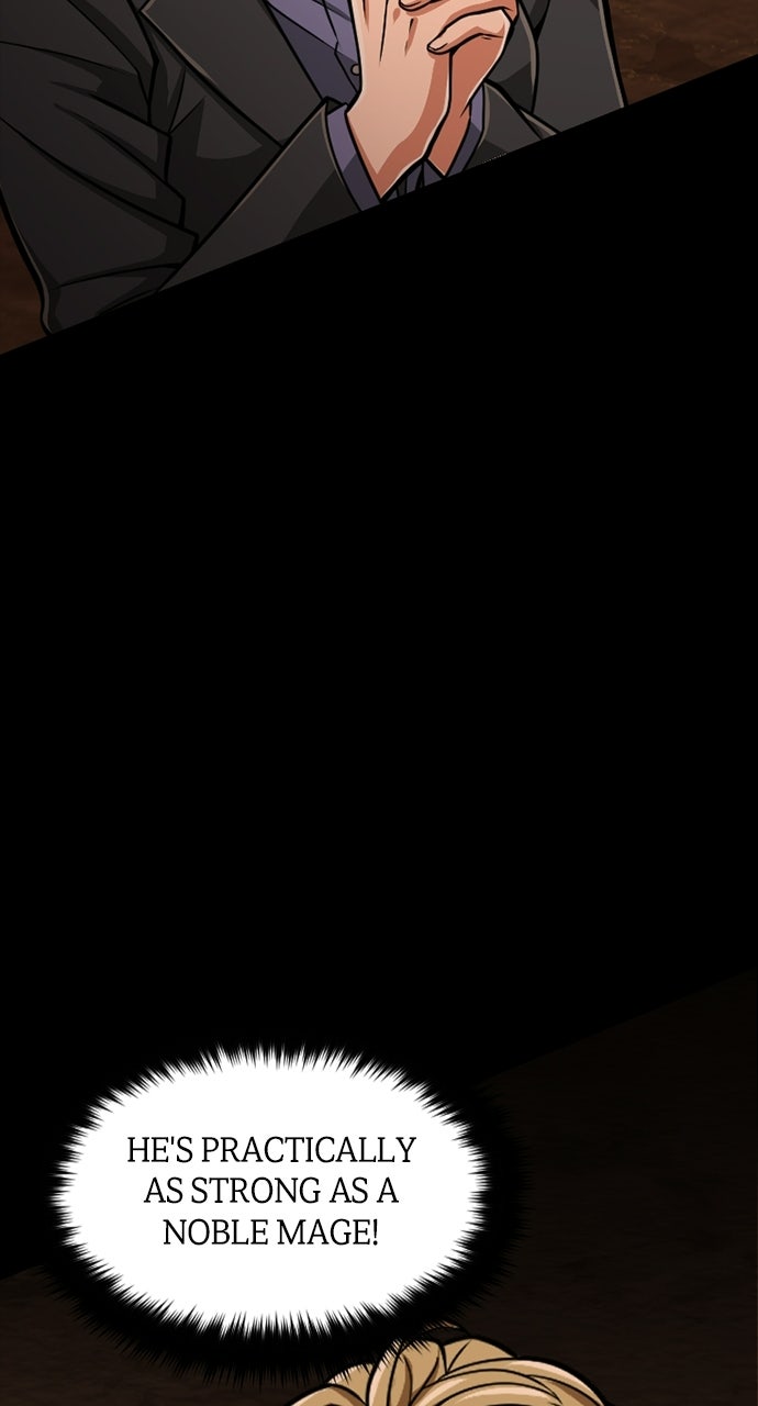 The Max Magic LevelGreat Sage’s Return Ep. 24 - Turning Point page 105 - 