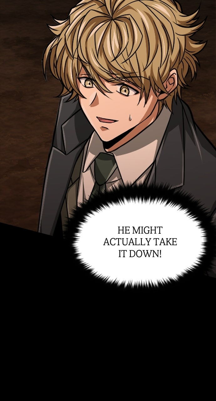 The Max Magic LevelGreat Sage’s Return Ep. 24 - Turning Point page 106 - 