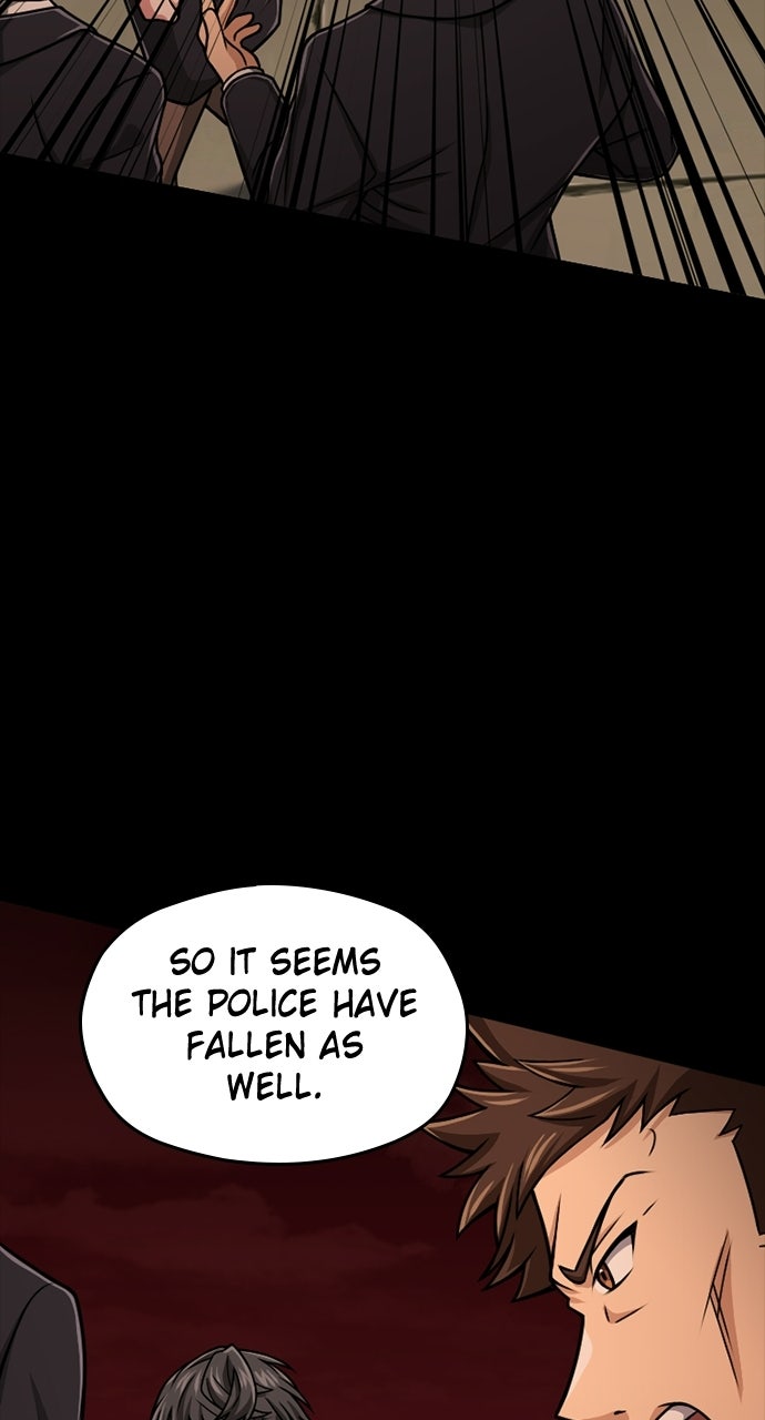 The Max Magic LevelGreat Sage’s Return Ep. 24 - Turning Point page 14 - 