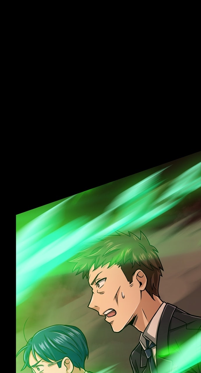 The Max Magic LevelGreat Sage’s Return Ep. 24 - Turning Point page 28 - 