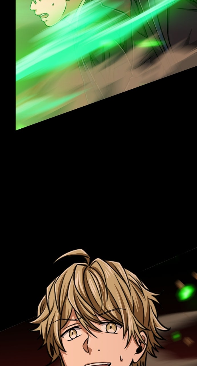 The Max Magic LevelGreat Sage’s Return Ep. 24 - Turning Point page 29 - 