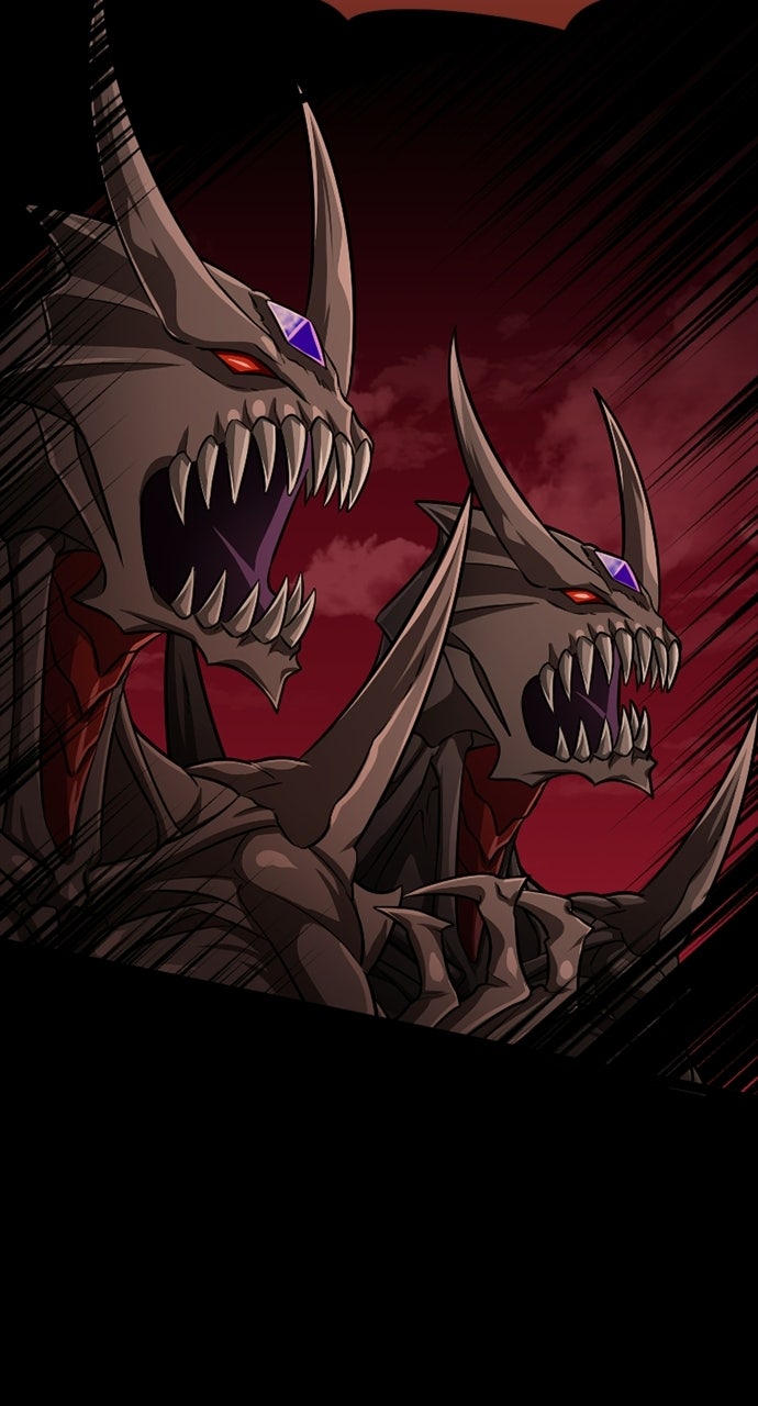 The Max Magic LevelGreat Sage’s Return Ep. 24 - Turning Point page 33 - 