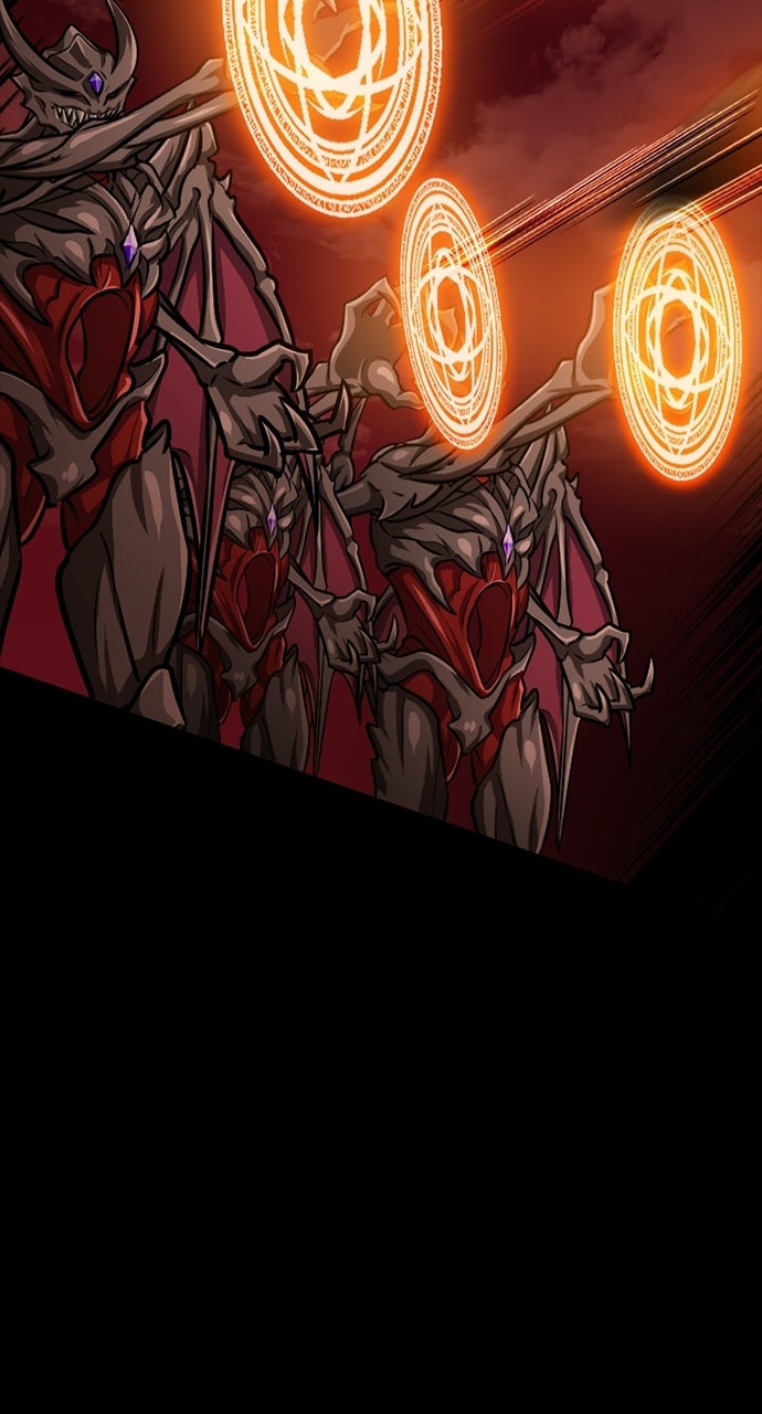 The Max Magic LevelGreat Sage’s Return Ep. 24 - Turning Point page 35 - 