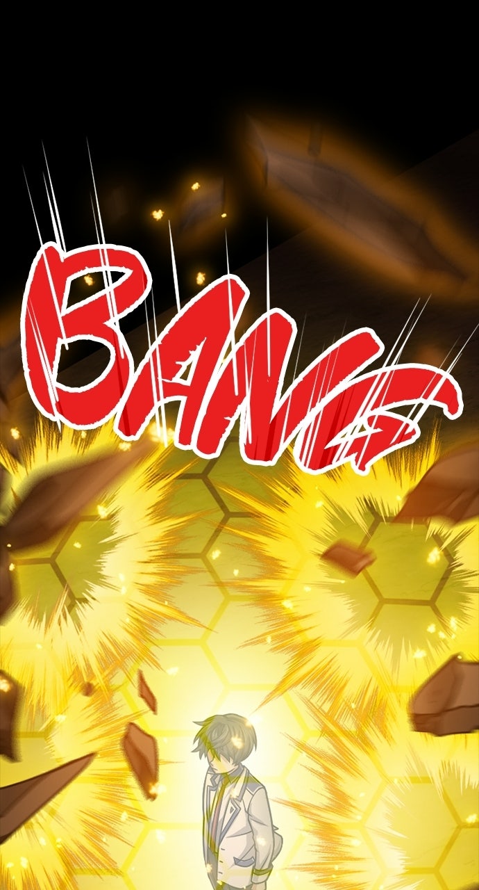 The Max Magic LevelGreat Sage’s Return Ep. 24 - Turning Point page 36 - 