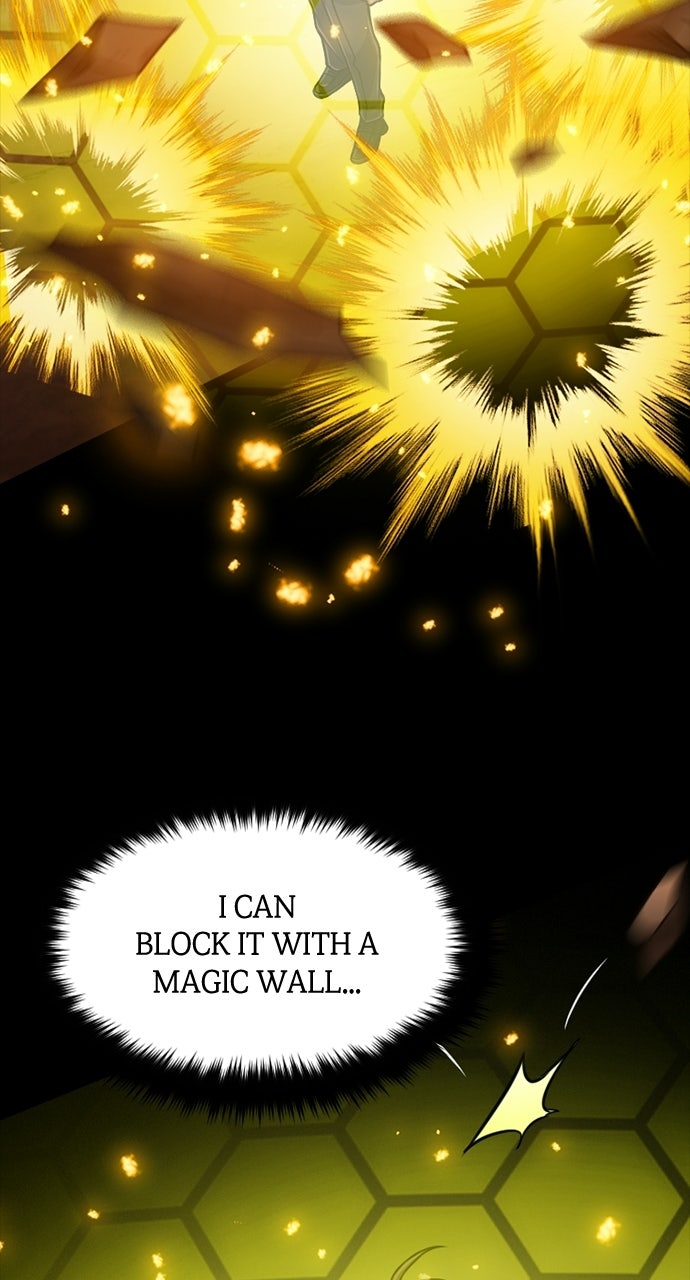 The Max Magic LevelGreat Sage’s Return Ep. 24 - Turning Point page 37 - 