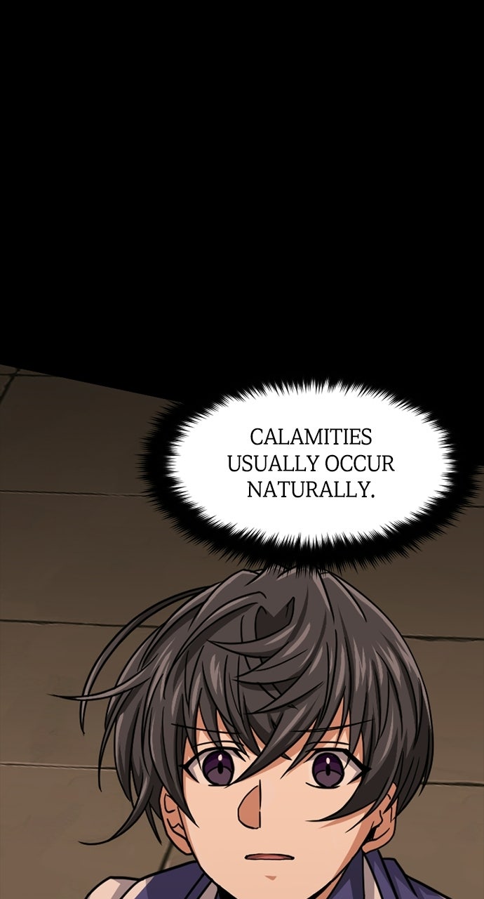 The Max Magic LevelGreat Sage’s Return Ep. 24 - Turning Point page 5 - 