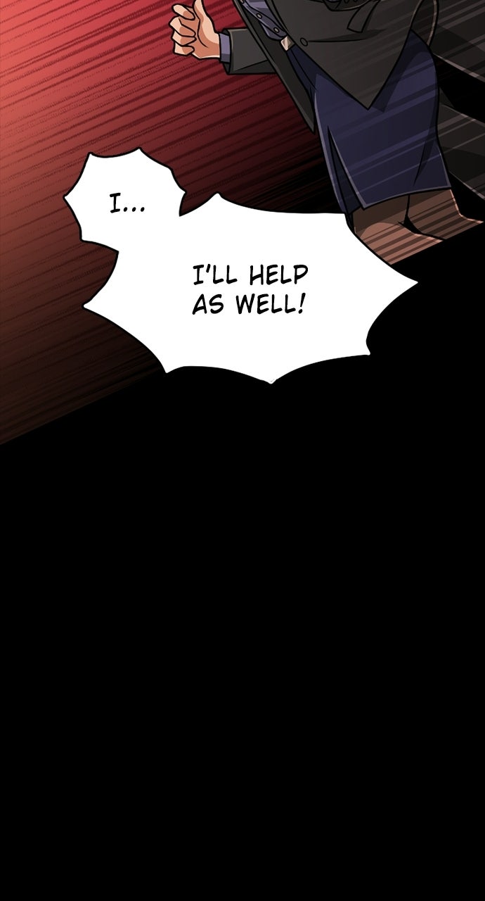 The Max Magic LevelGreat Sage’s Return Ep. 24 - Turning Point page 43 - 