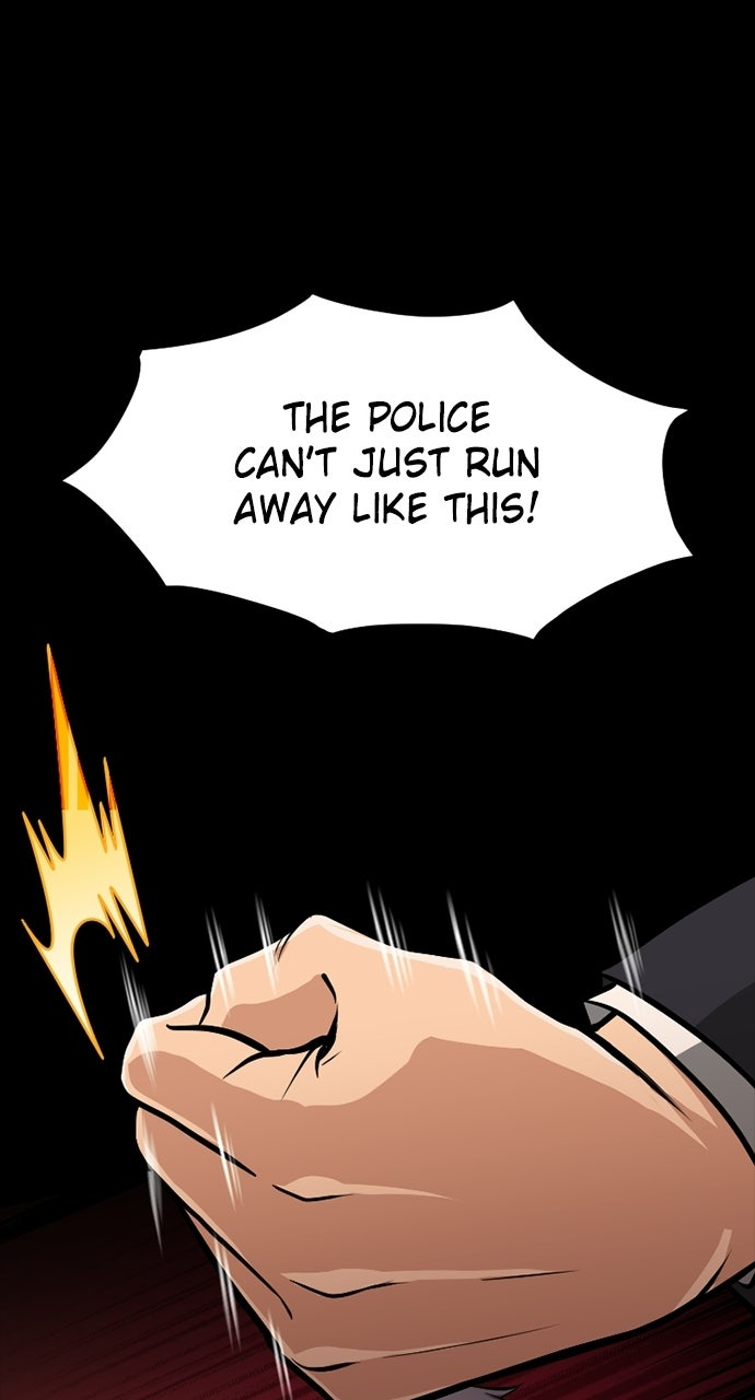 The Max Magic LevelGreat Sage’s Return Ep. 24 - Turning Point page 45 - 