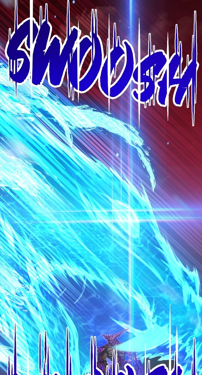 The Max Magic LevelGreat Sage’s Return Ep. 24 - Turning Point page 54 - 