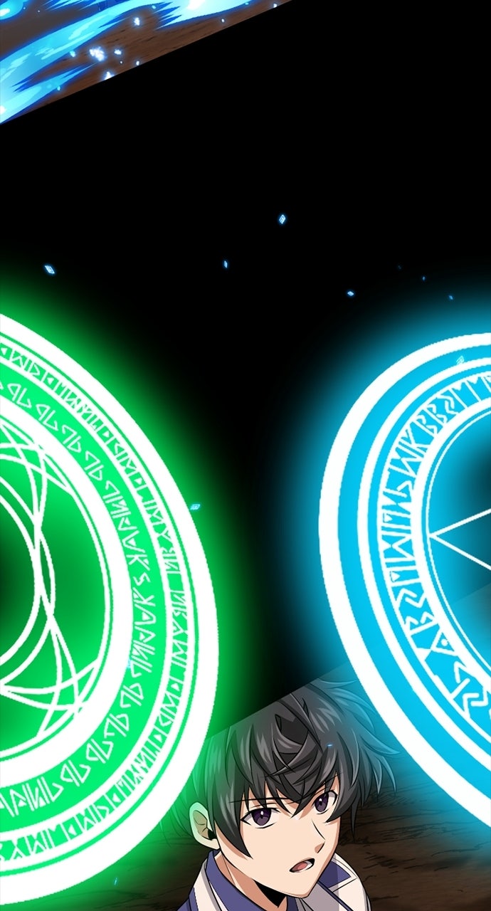 The Max Magic LevelGreat Sage’s Return Ep. 24 - Turning Point page 56 - 