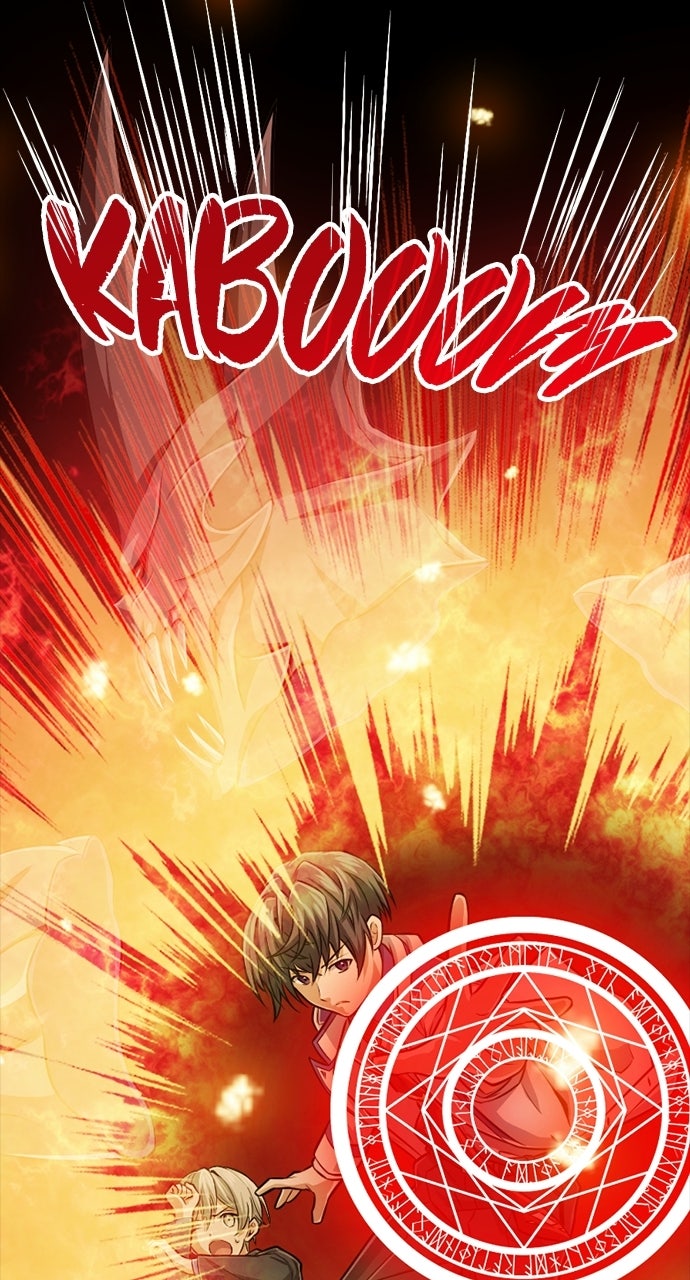 The Max Magic LevelGreat Sage’s Return Ep. 24 - Turning Point page 70 - 