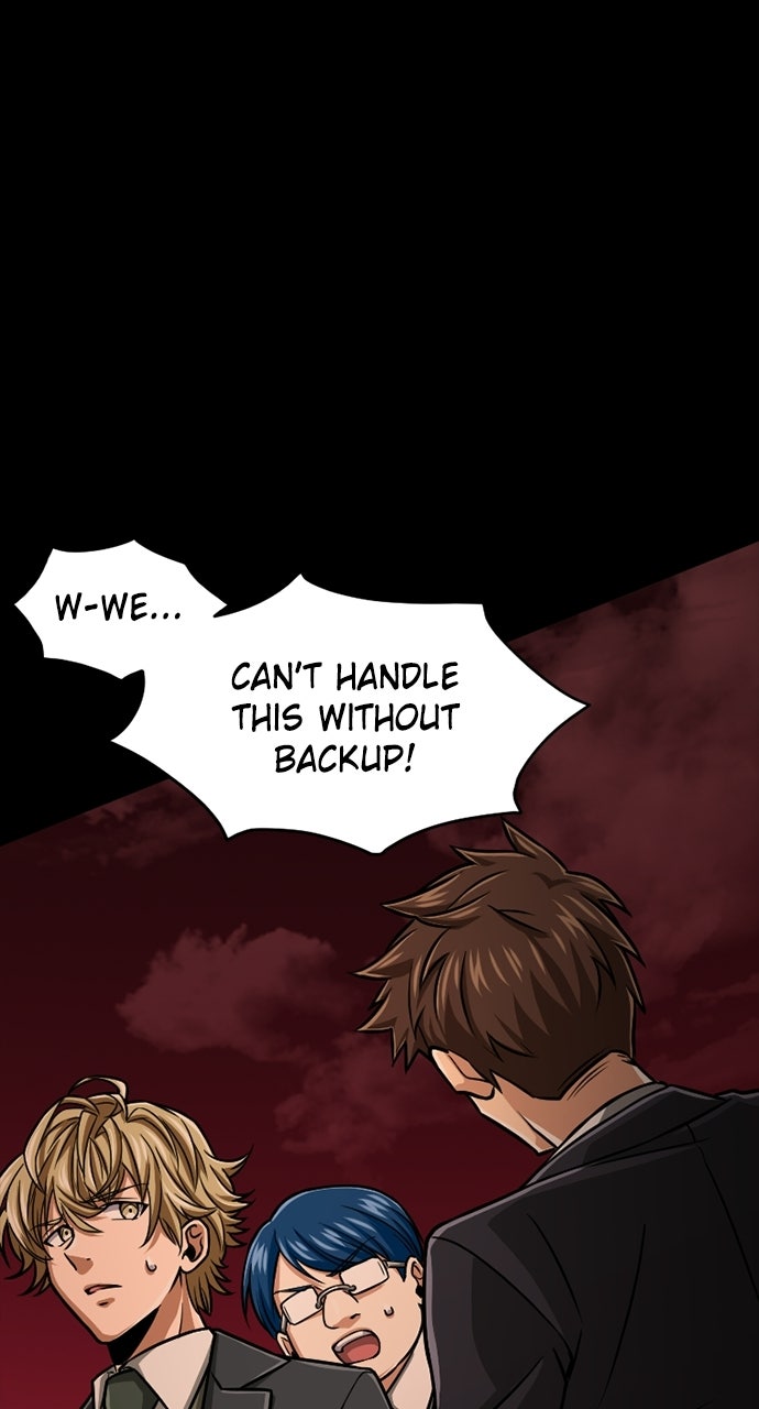 The Max Magic LevelGreat Sage’s Return Ep. 24 - Turning Point page 8 - 