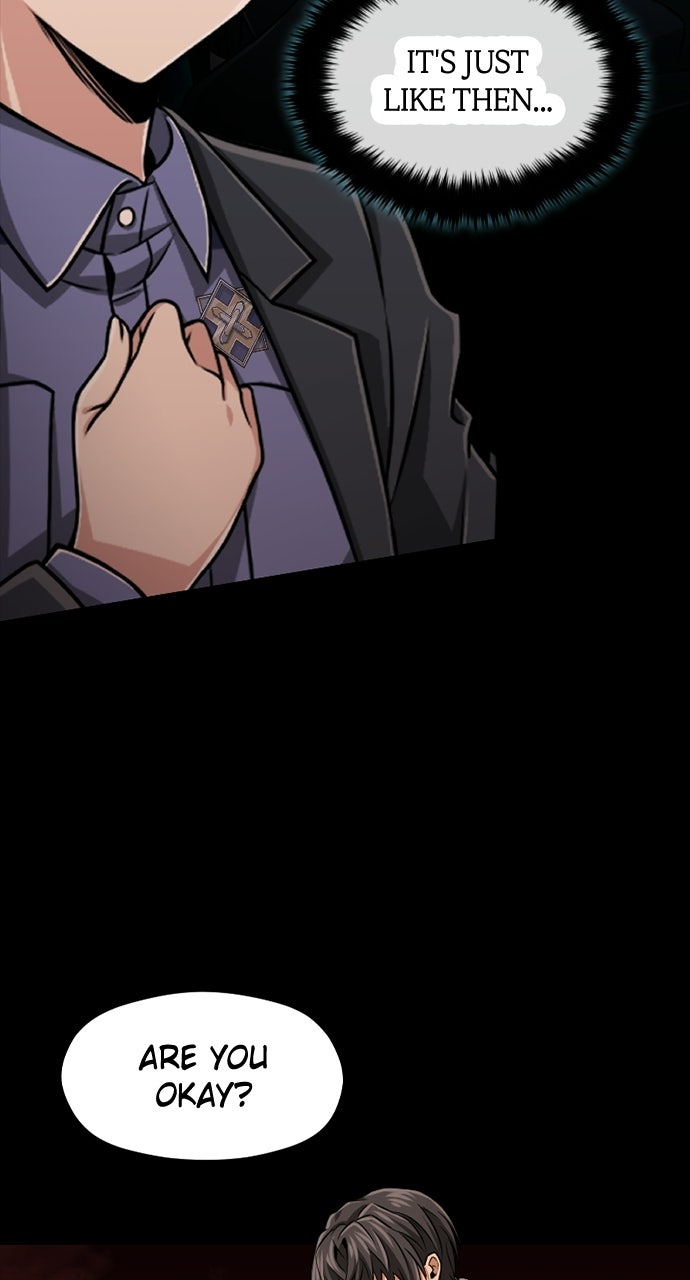 The Max Magic LevelGreat Sage’s Return Ep. 24 - Turning Point page 74 - 