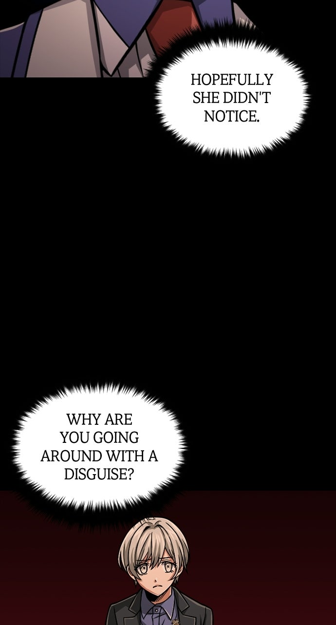 The Max Magic LevelGreat Sage’s Return Ep. 24 - Turning Point page 77 - 