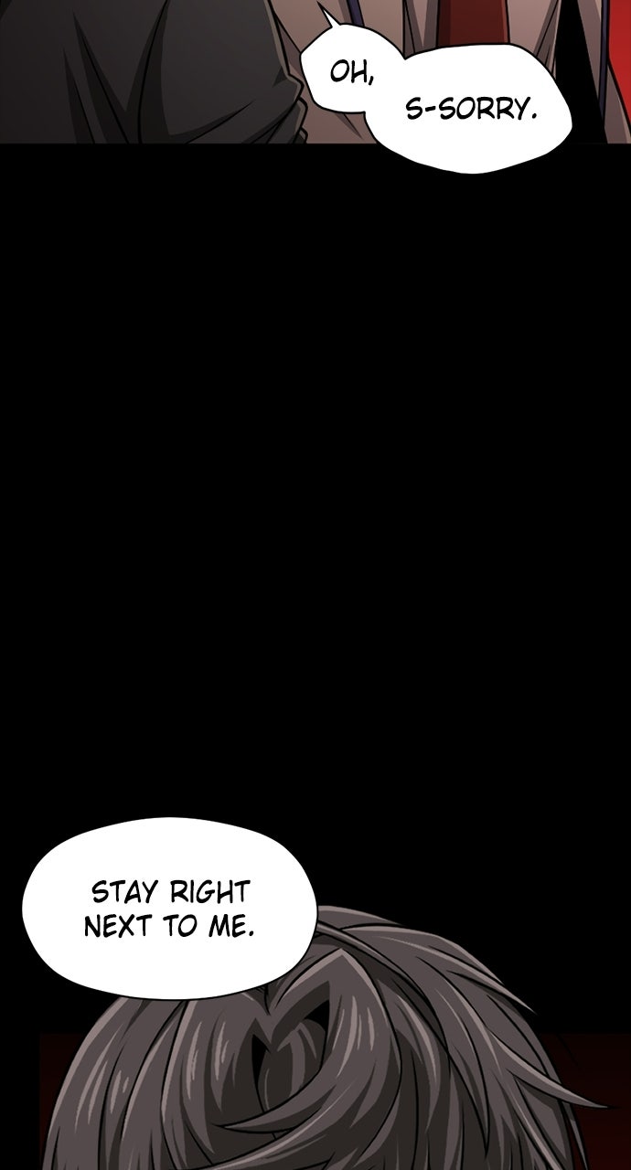 The Max Magic LevelGreat Sage’s Return Ep. 24 - Turning Point page 84 - 