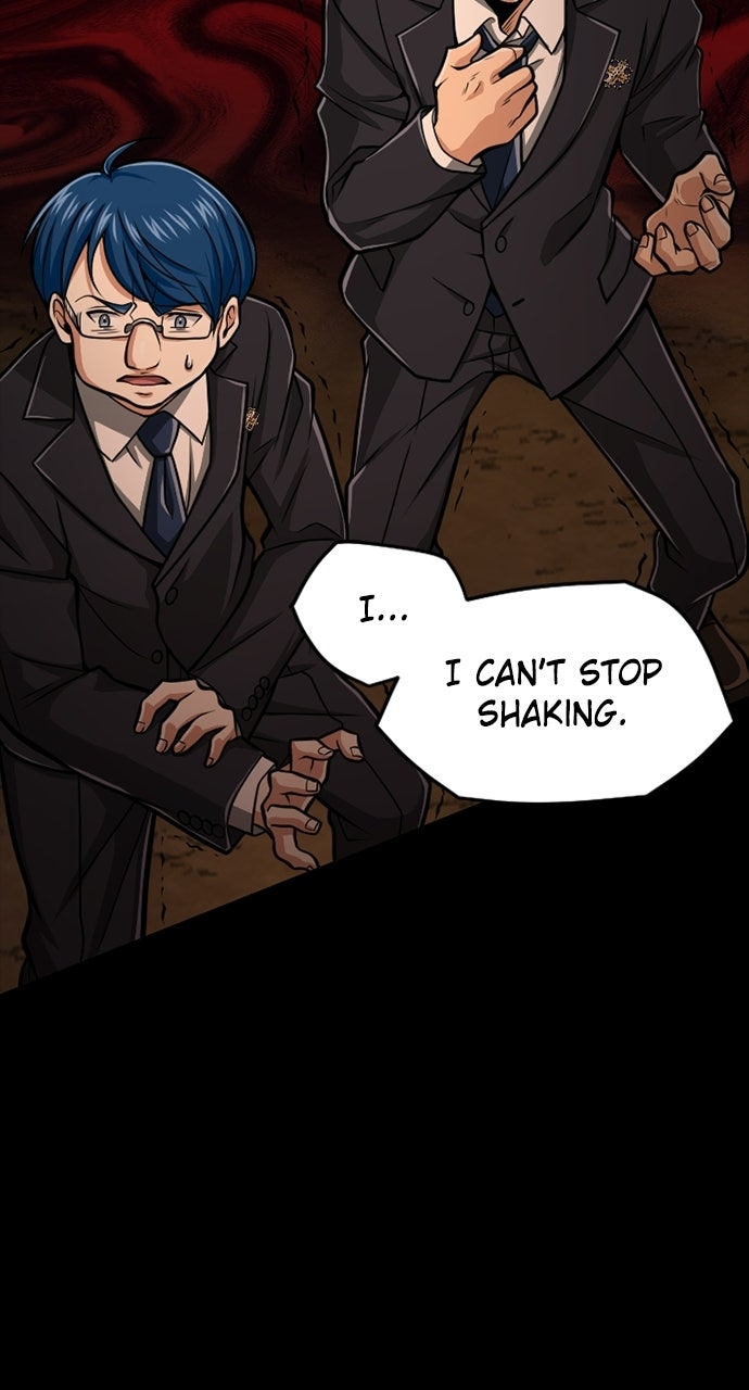 The Max Magic LevelGreat Sage’s Return Ep. 24 - Turning Point page 91 - 