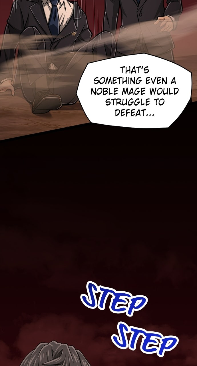 The Max Magic LevelGreat Sage’s Return Ep. 24 - Turning Point page 96 - 