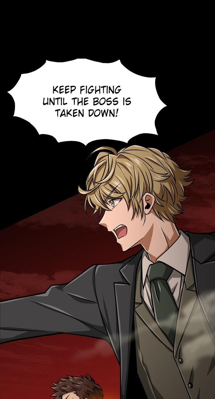 The Max Magic LevelGreat Sage’s Return Ep. 25 - That Won’t Work page 2 - 