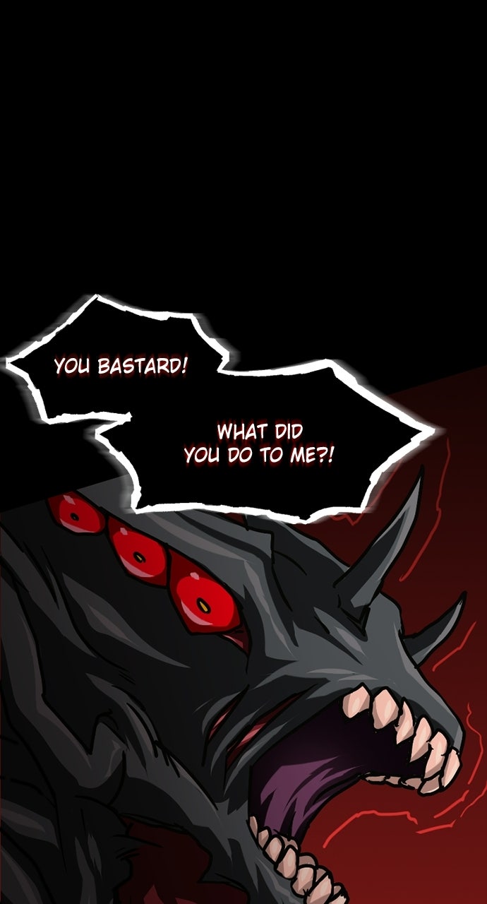 The Max Magic LevelGreat Sage’s Return Ep. 25 - That Won’t Work page 103 - 