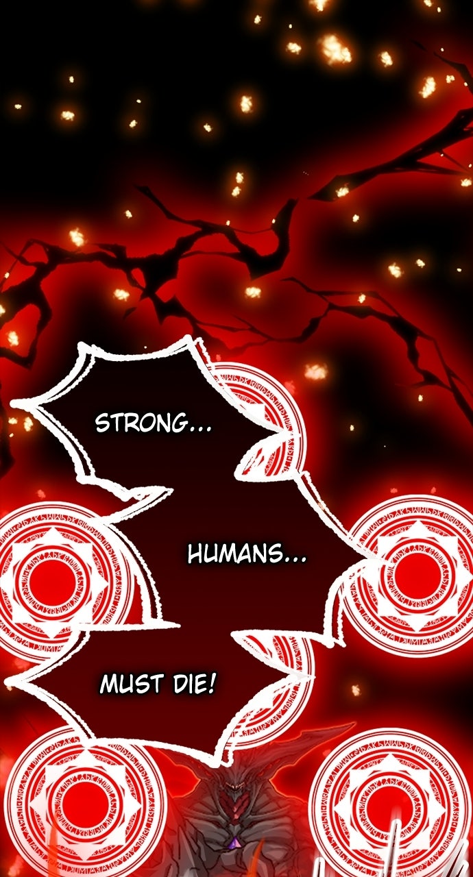 The Max Magic LevelGreat Sage’s Return Ep. 25 - That Won’t Work page 21 - 
