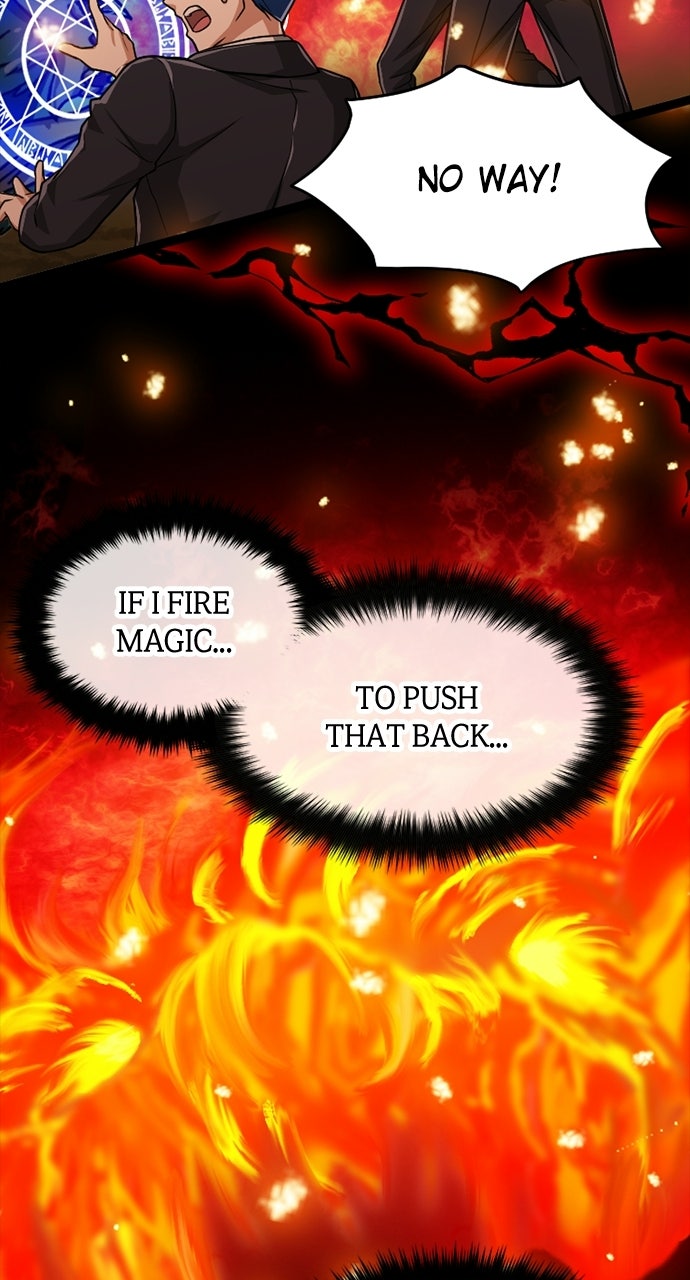 The Max Magic LevelGreat Sage’s Return Ep. 25 - That Won’t Work page 24 - 
