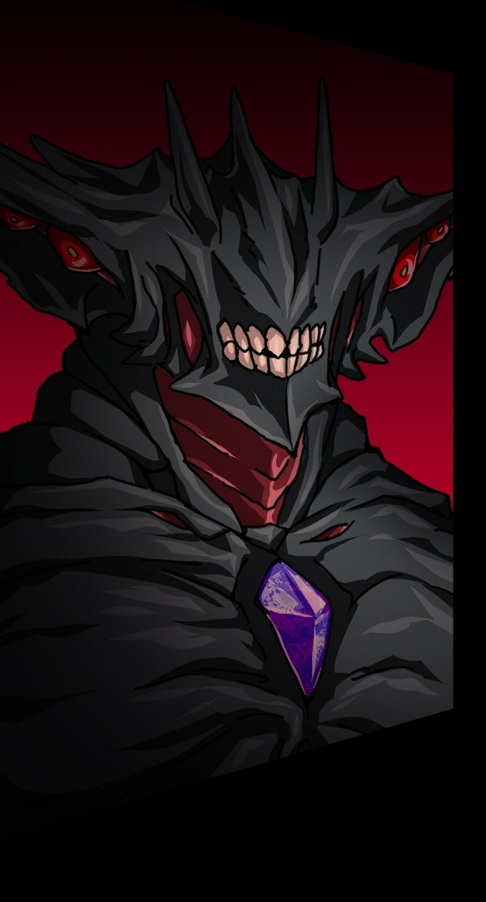 The Max Magic LevelGreat Sage’s Return Ep. 25 - That Won’t Work page 4 - 