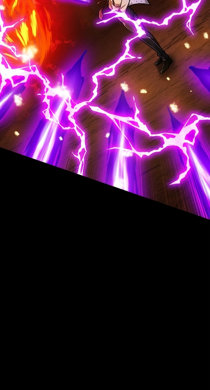 The Max Magic LevelGreat Sage’s Return Ep. 25 - That Won’t Work page 34 - 