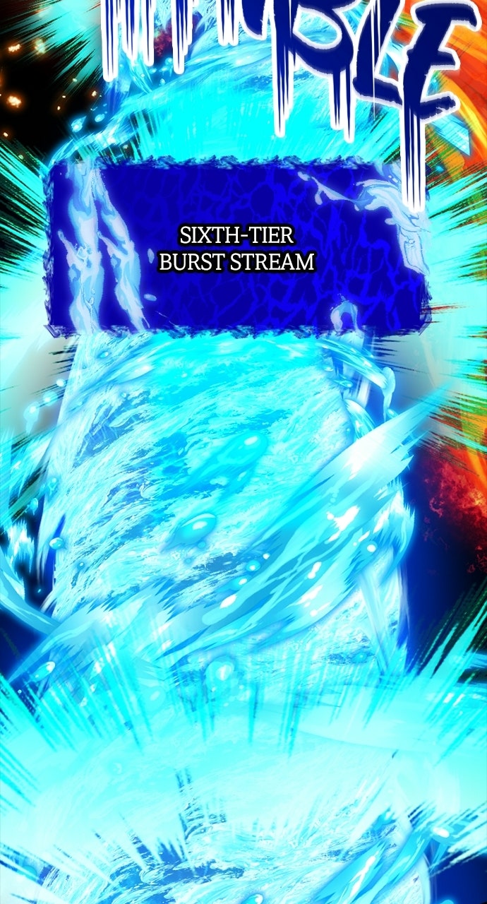 The Max Magic LevelGreat Sage’s Return Ep. 25 - That Won’t Work page 38 - 