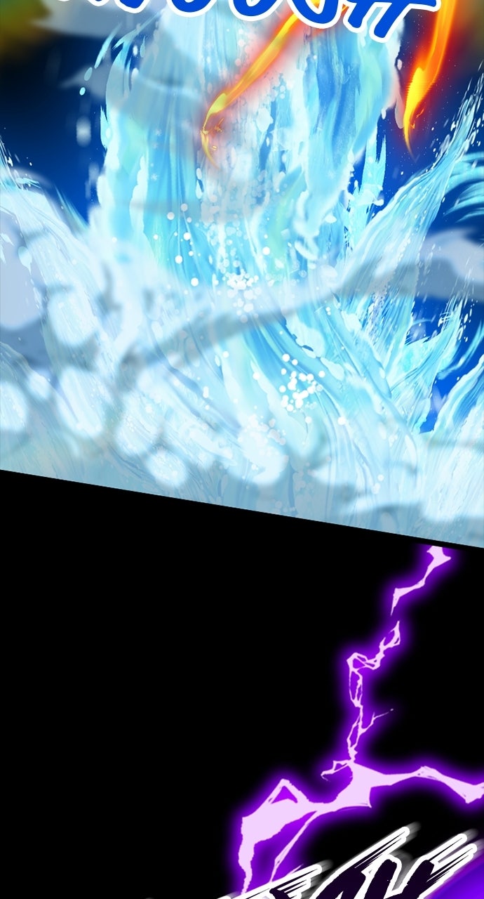 The Max Magic LevelGreat Sage’s Return Ep. 25 - That Won’t Work page 40 - 