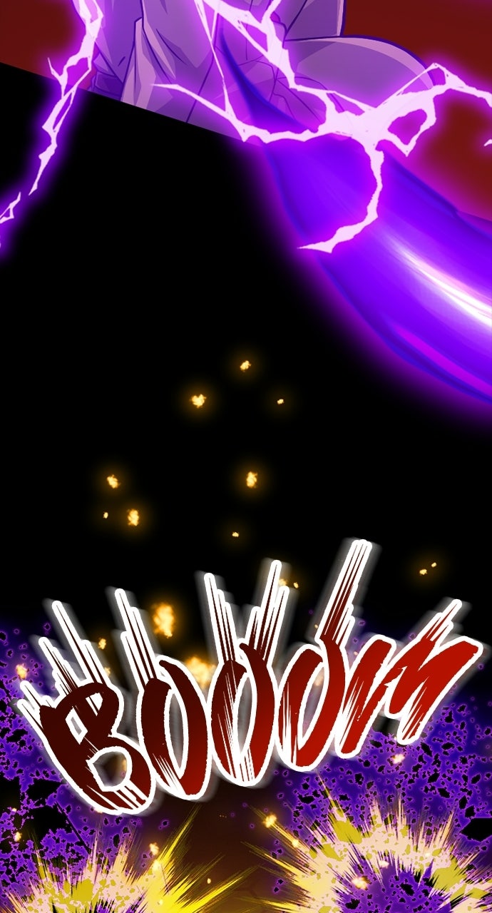 The Max Magic LevelGreat Sage’s Return Ep. 25 - That Won’t Work page 42 - 