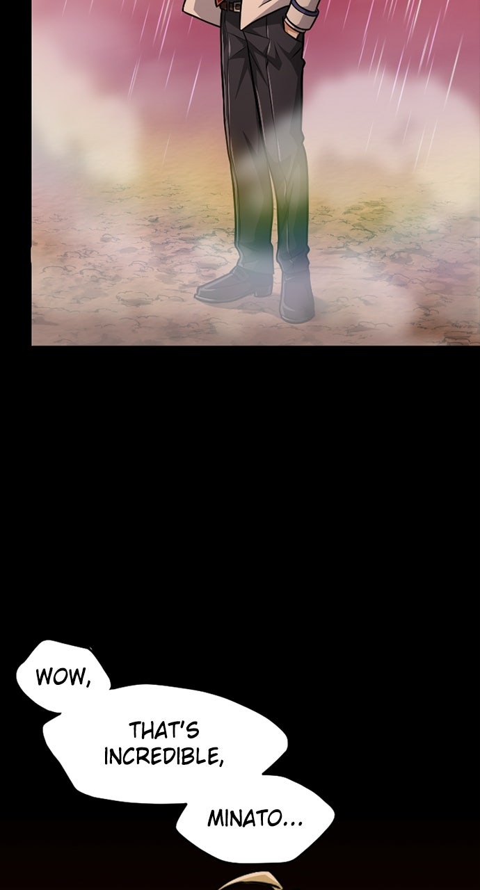 The Max Magic LevelGreat Sage’s Return Ep. 25 - That Won’t Work page 46 - 