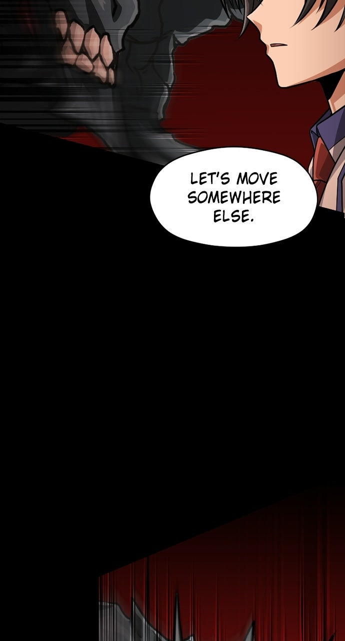 The Max Magic LevelGreat Sage’s Return Ep. 25 - That Won’t Work page 62 - 