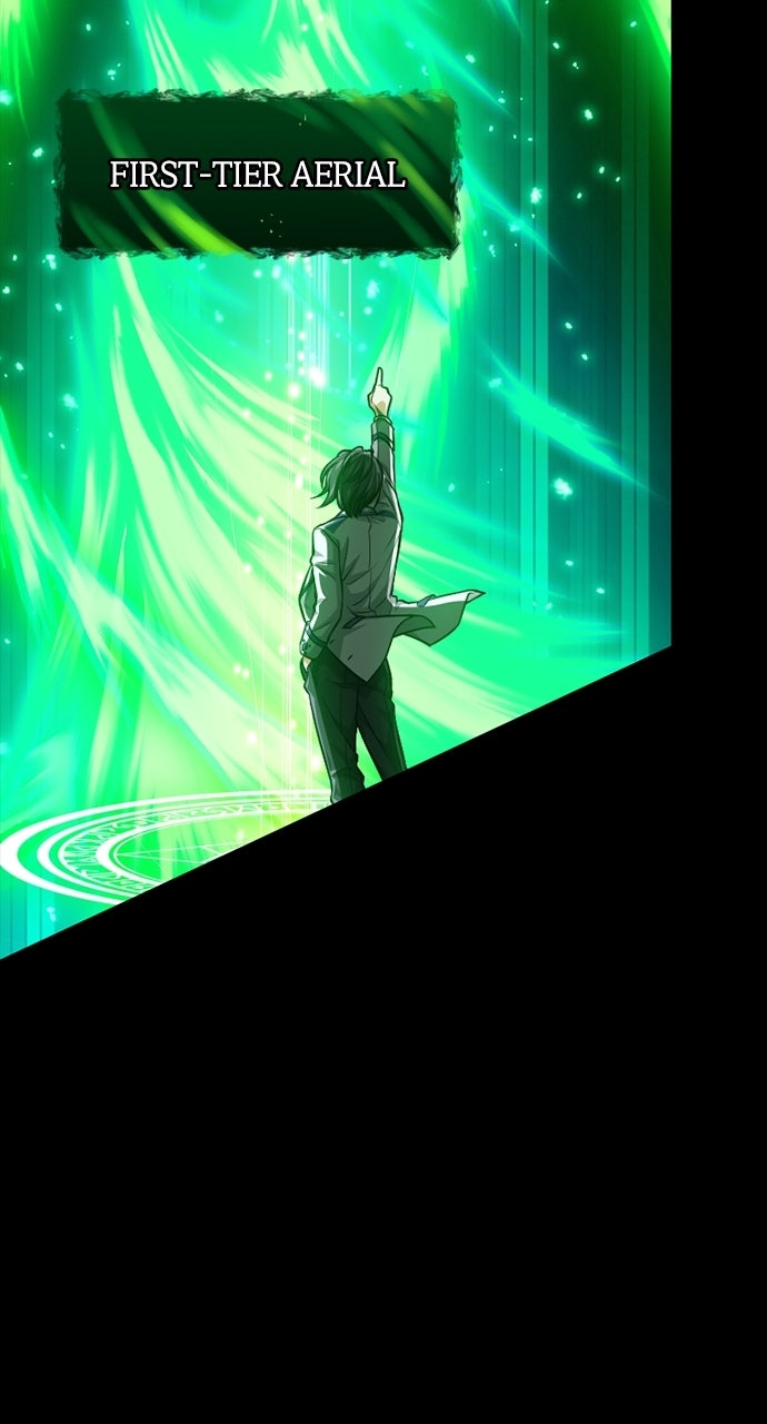 The Max Magic LevelGreat Sage’s Return Ep. 25 - That Won’t Work page 64 - 