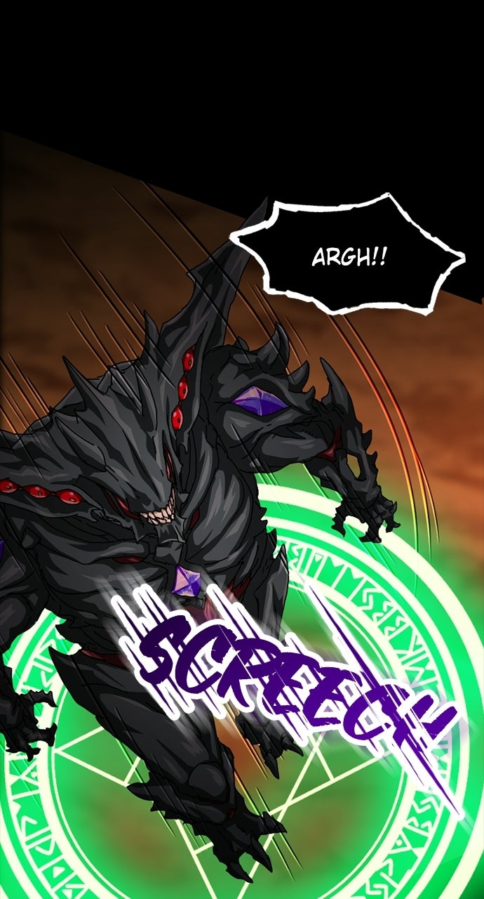 The Max Magic LevelGreat Sage’s Return Ep. 25 - That Won’t Work page 65 - 