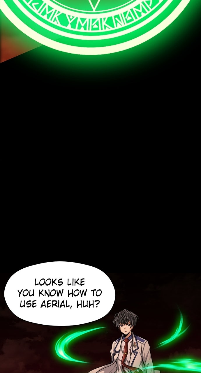 The Max Magic LevelGreat Sage’s Return Ep. 25 - That Won’t Work page 66 - 