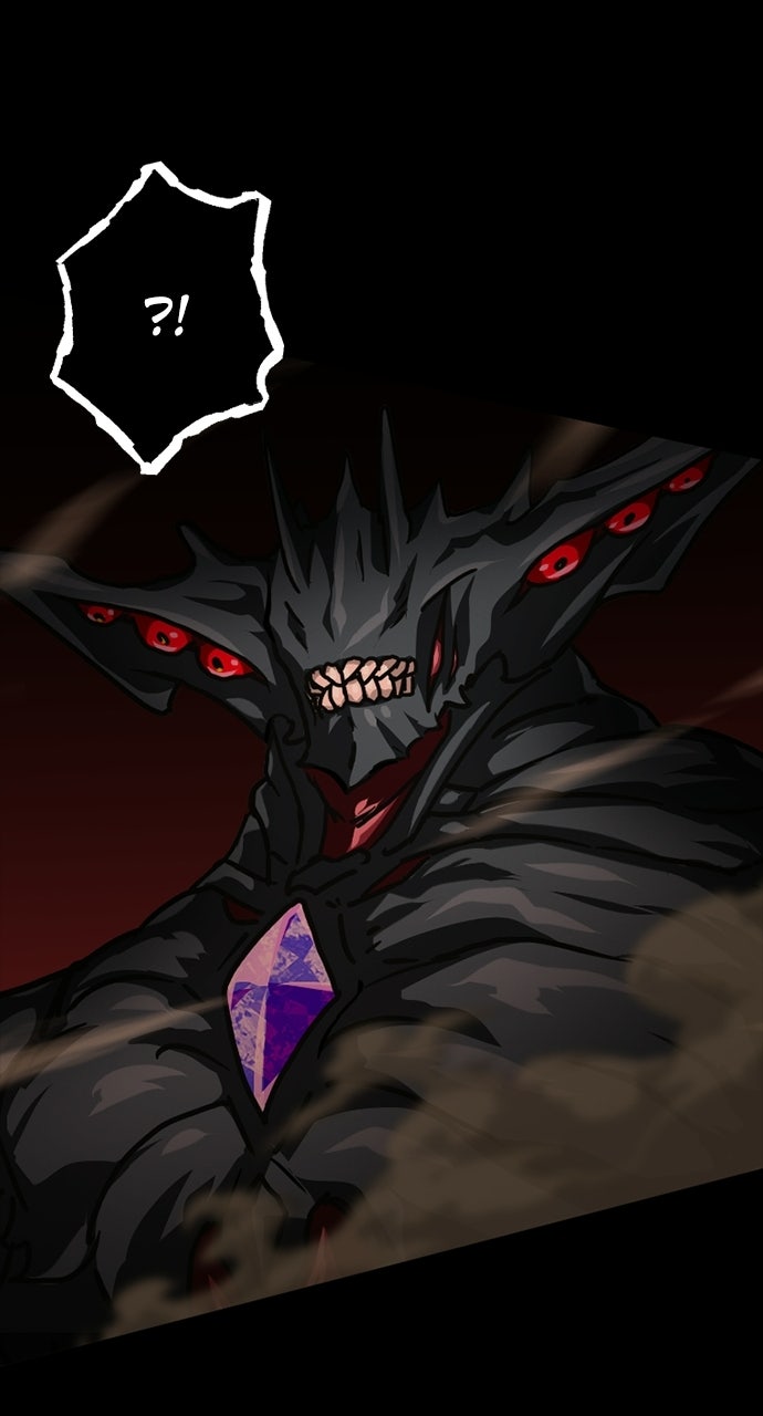 The Max Magic LevelGreat Sage’s Return Ep. 25 - That Won’t Work page 87 - 
