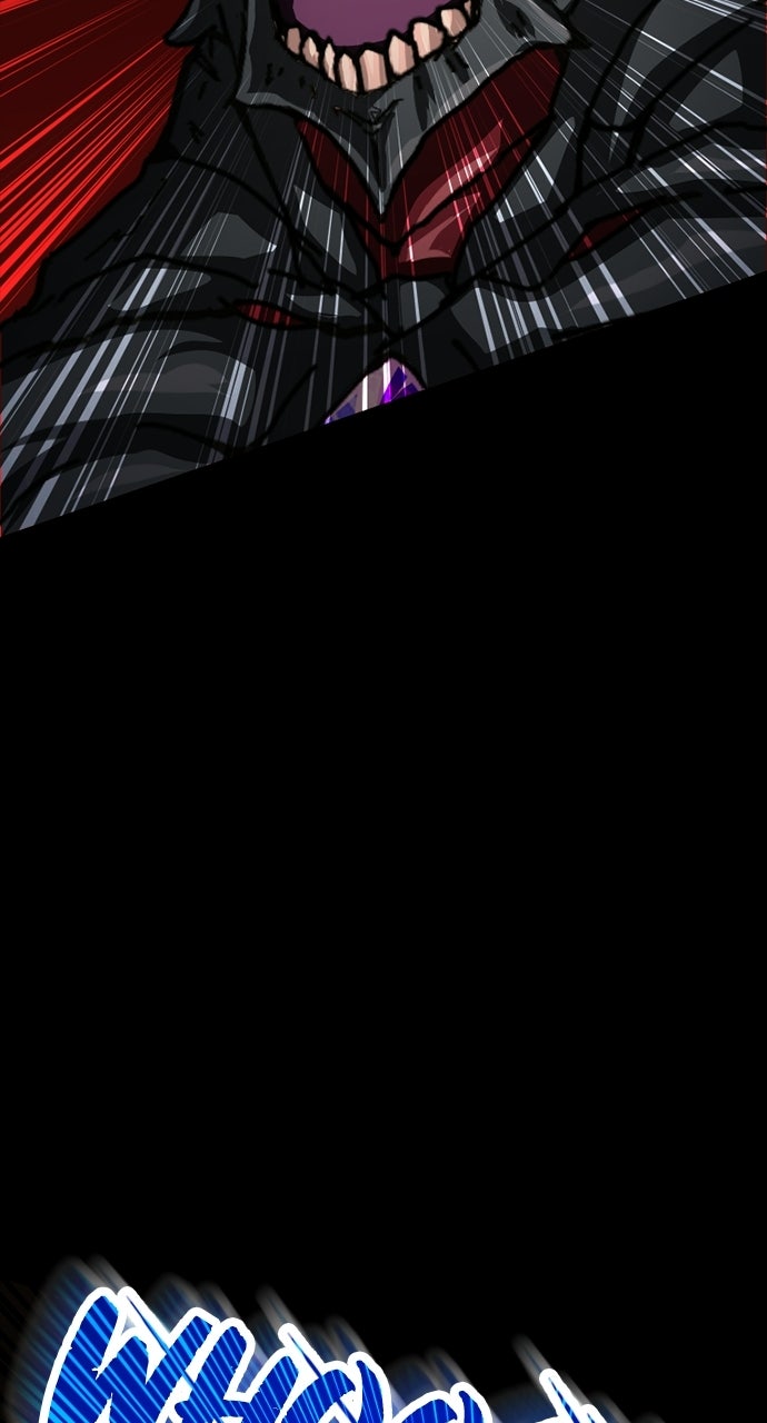 The Max Magic LevelGreat Sage’s Return Ep. 25 - That Won’t Work page 91 - 
